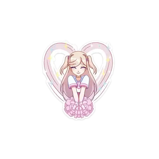 Филомена Валентинка preview