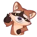 Енот Проха preview