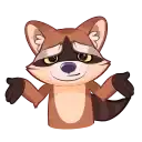 Sticker 🤷‍♀️