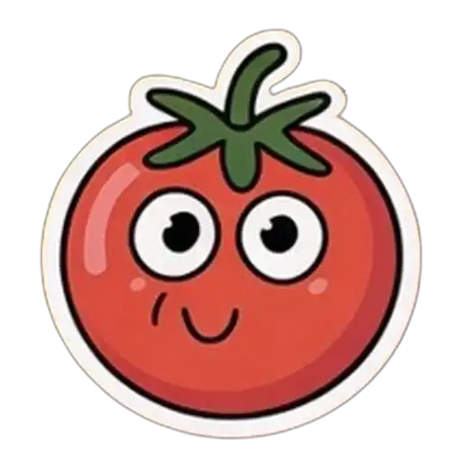 Sticker 🙂‍↔️