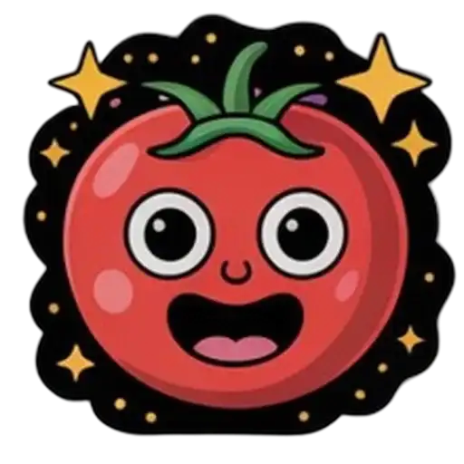 Sticker 🙂‍↕️