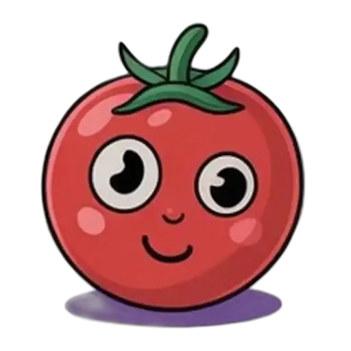 Tomato Squad by Mir preview