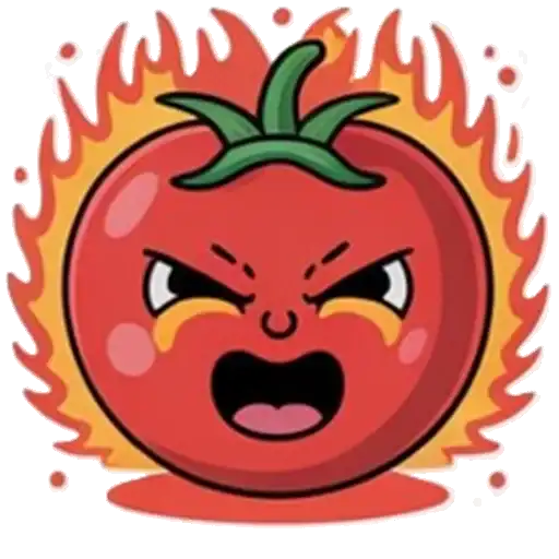 Tomato Squad by Mir preview