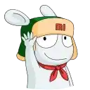 Кролик Mi Rabbit preview