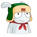 Sticker 🤦‍♂️