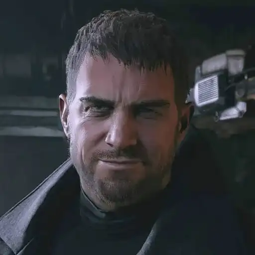 Resident Evil ☣ preview