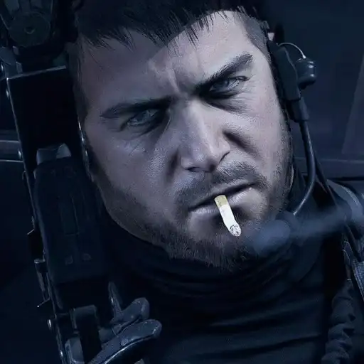 Resident Evil ☣ preview