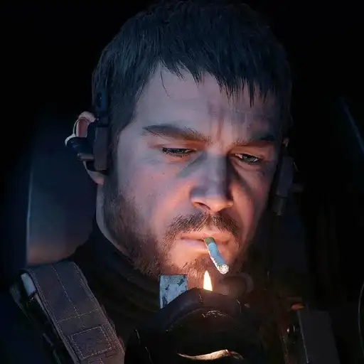 Resident Evil ☣ preview