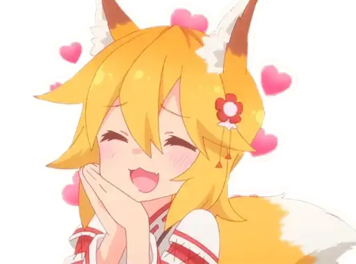 Sewayaki Kitsune no Senko-san preview