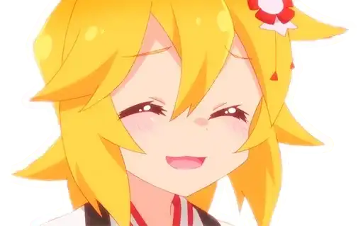 Sewayaki Kitsune no Senko-san preview