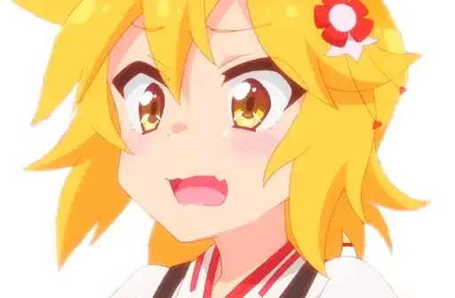 Sewayaki Kitsune no Senko-san preview