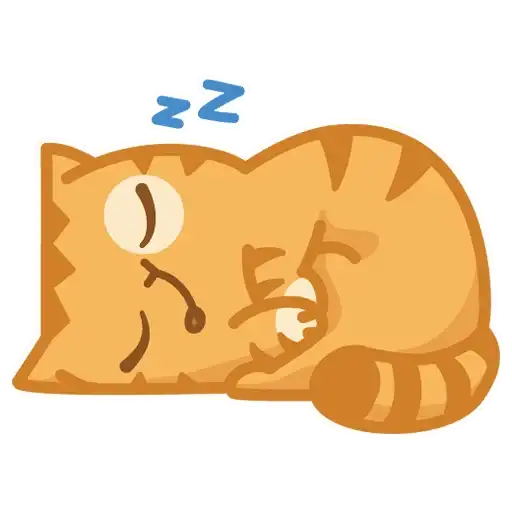 Sticker 😪