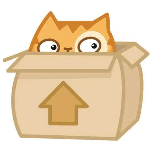 Sticker 😶‍🌫️