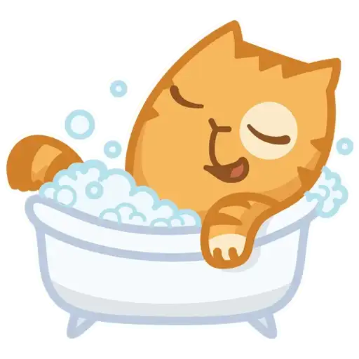 Sticker 😶‍🌫️