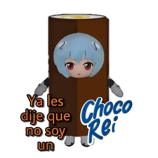 Sticker ☕