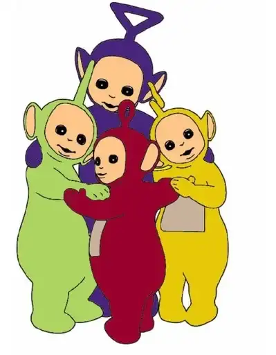 Sticker 👨‍👩‍👧‍👦