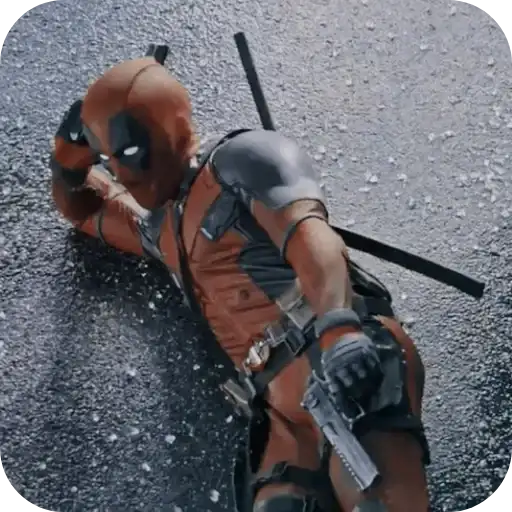 Deadpool preview