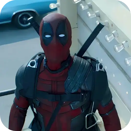 Deadpool preview