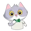 СберКот. Больше, чем кот preview