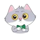 СберКот. Больше, чем кот preview