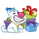 Sticker 🎁