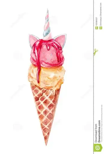 Мороженое😋 preview