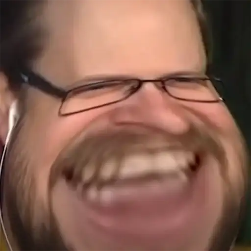 Sticker 🧔‍♂️