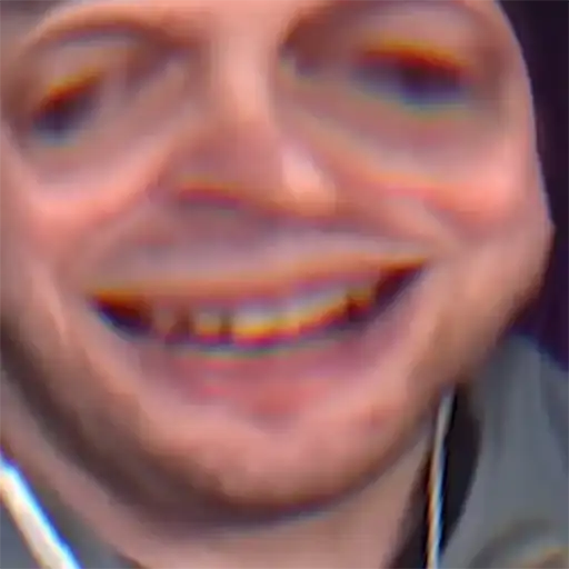 Sticker 😶‍🌫️