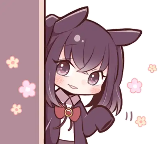 Sticker 👋