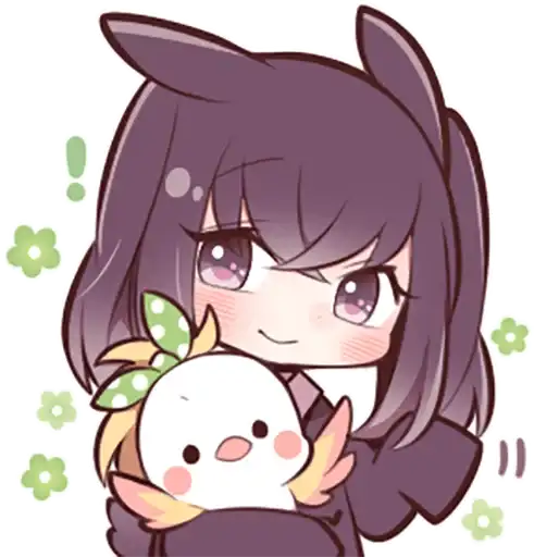 Sticker 👋