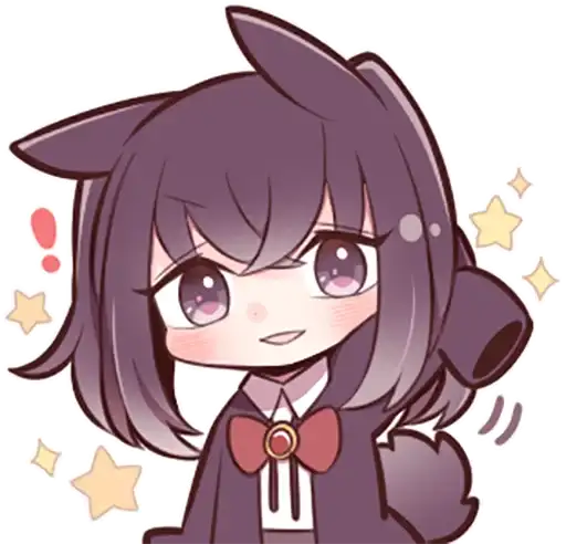 Sticker 👋