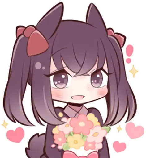 Sticker 💐