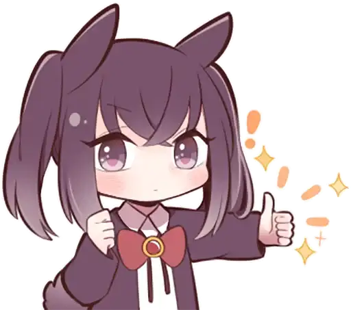 Sticker 👍