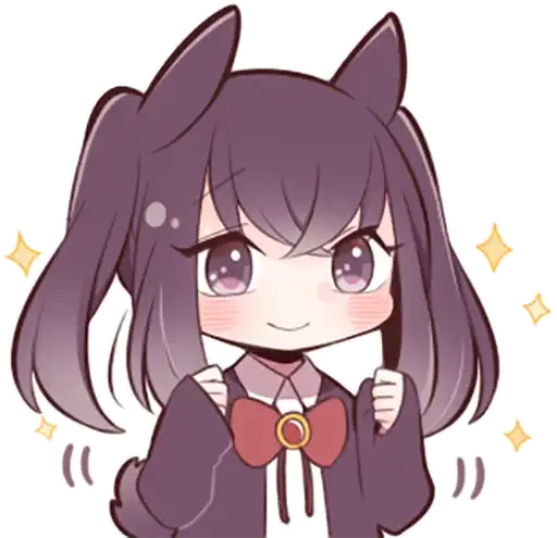 Sticker ✨