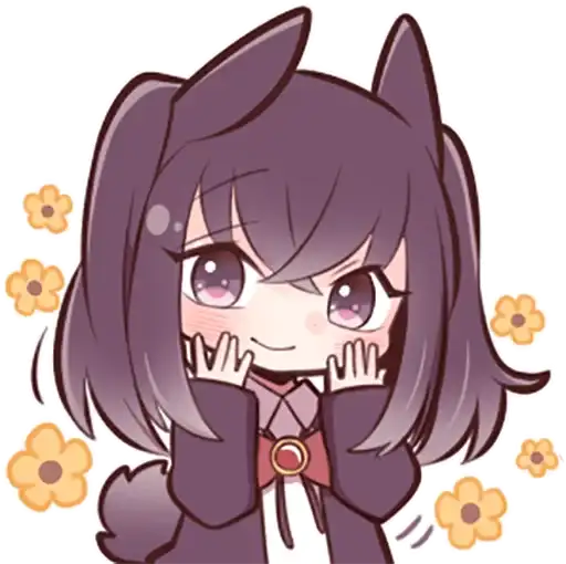 Sticker 🙂