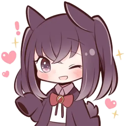 Sticker 😉
