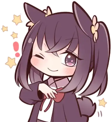 Sticker 😉