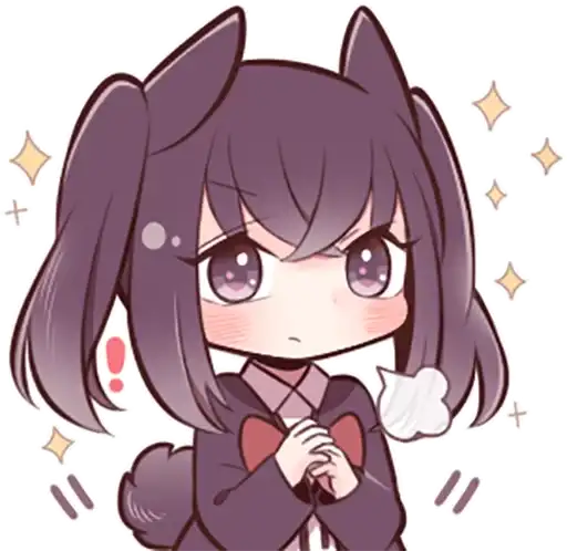 Sticker ✨