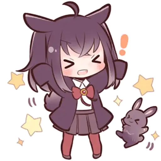 Sticker 😆