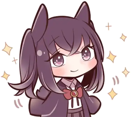Sticker ✨