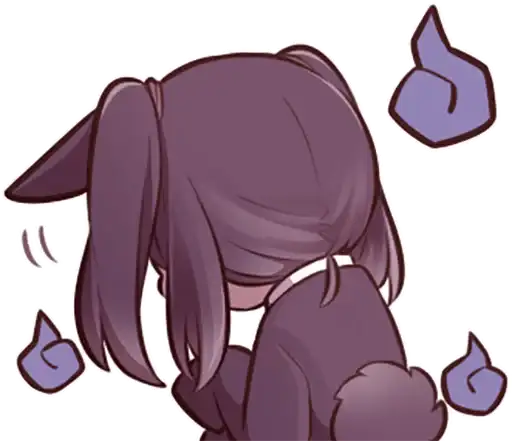 Sticker 😨