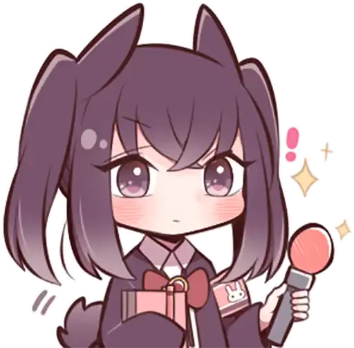 Sticker ✨