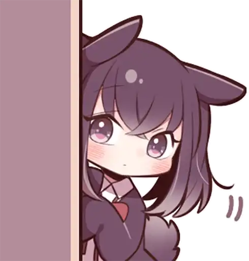 Sticker 👀