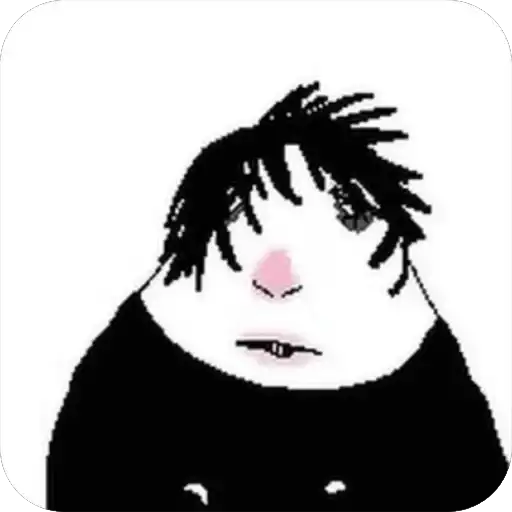 Sticker 🧜‍♀️