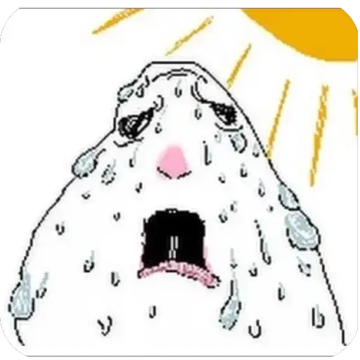 Sticker 😶‍🌫️