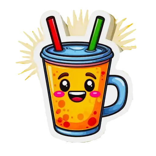 Напитки веселья preview