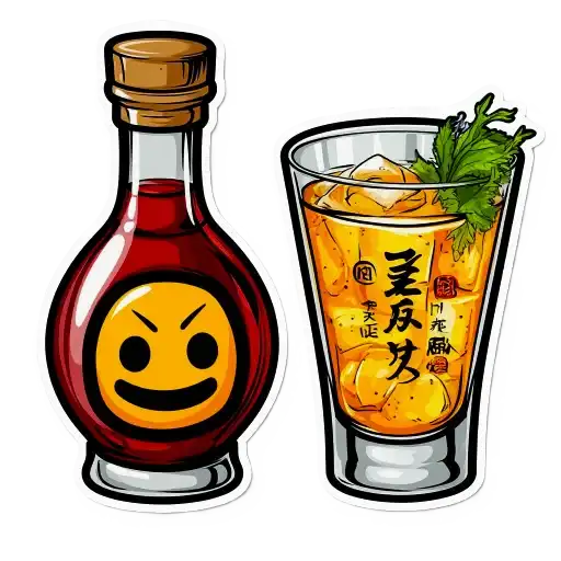 Напитки веселья preview