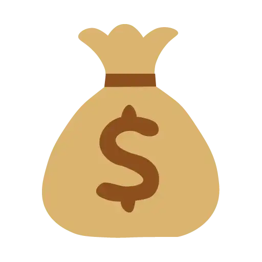 Sticker 💰