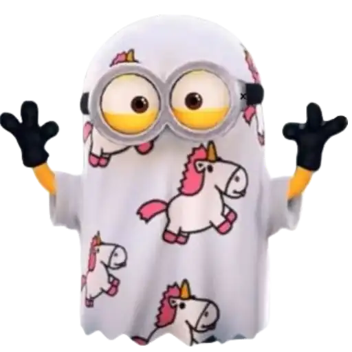 Миньоны preview