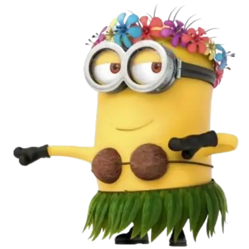 Миньоны preview